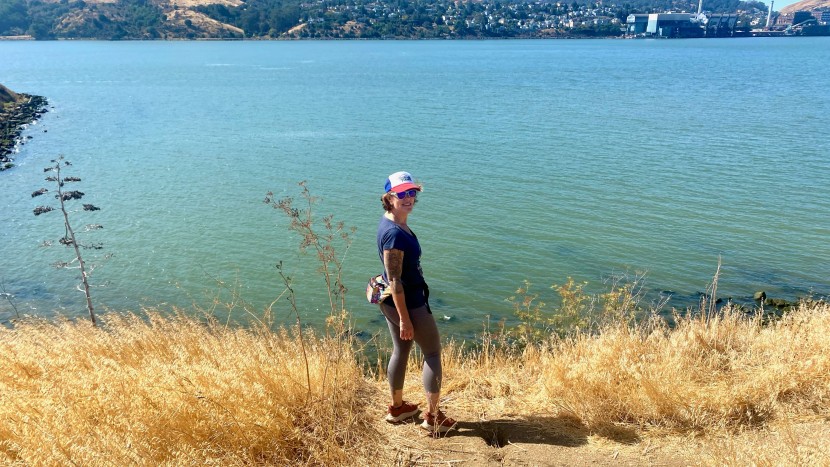 hoka anacapa low gtx for women - although not our favorite shoe in the bunch, the anacapa has many...