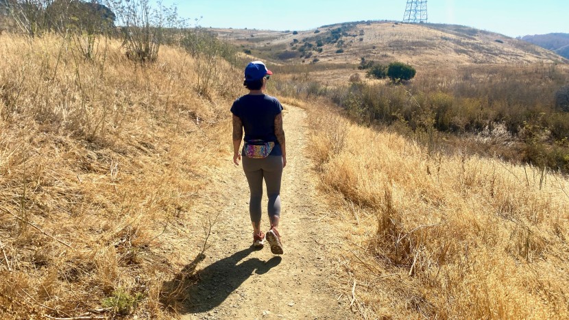 hoka anacapa low gtx for women - the anacapa does a great job of locking in the foot to enable an...