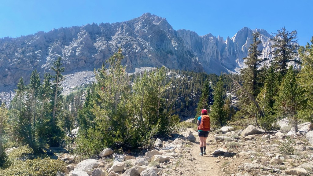 merrell siren edge 3 for women - every pair of shoes was put to the test on rough, rocky trails over...