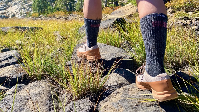 arc'teryx aerios fl 2 gtx for women - the perfect casual hiker for days when your trail time is being...