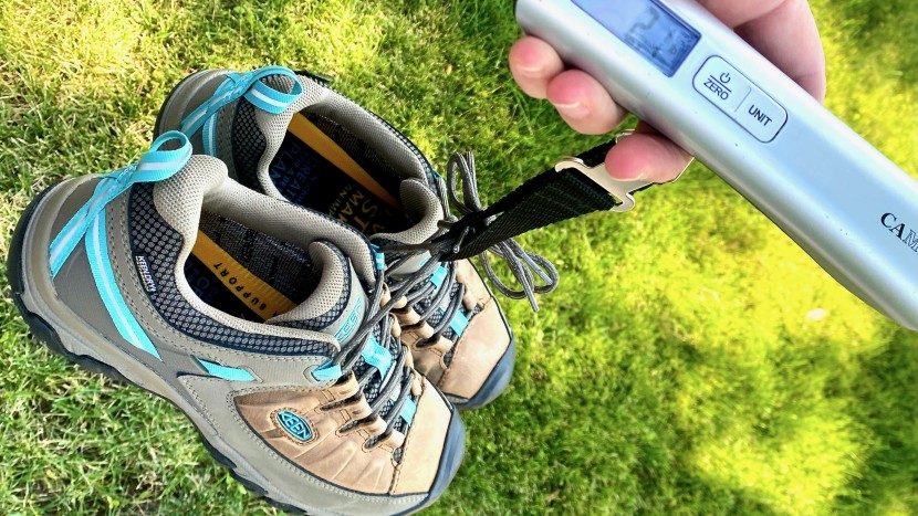 keen targhee iii low for women - performance generally comes at a cost, and in the keen targhee iii...