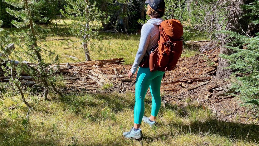 hiking boots - a hiking shoe is a great alternative to a hiking boot. they offer...