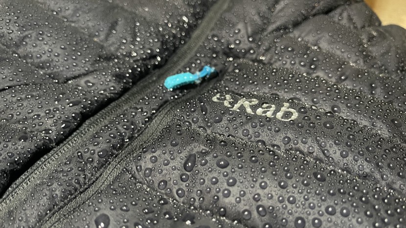 rab microlight alpine jacket for women - in both our lab testing and our field testing, the rab microlight...