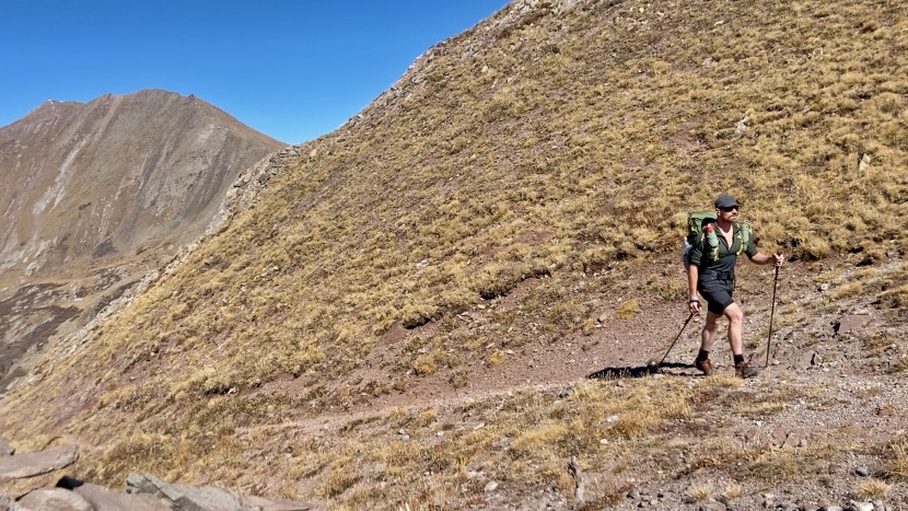 black diamond solution 150 merino half zip hoody - with a hood, thumb loops, sleeves that can be rolled up past the...