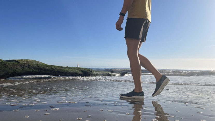 speedo surf knit pro - as long as you're in more temperate environments, the lack of warmth...