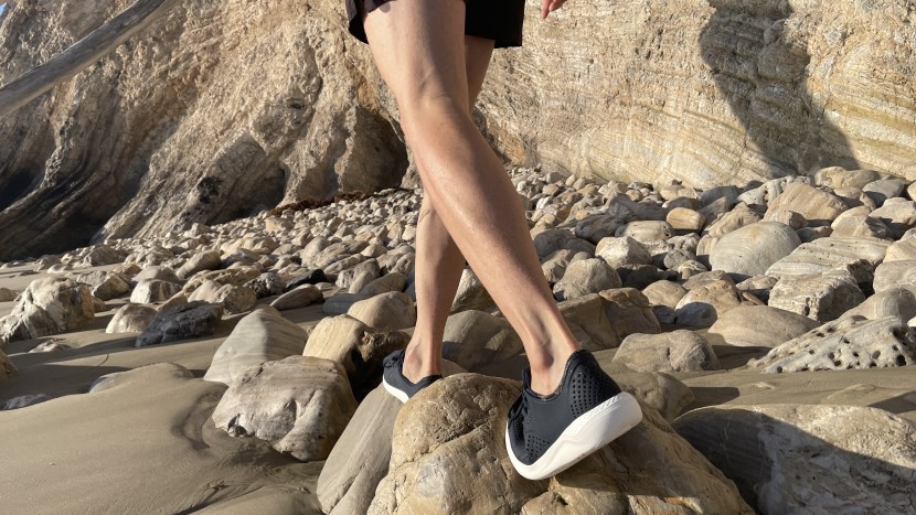 from oceans to rivers, lakes, and streams, we put these shoes to the...