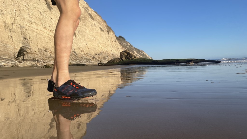 xero aqua x sport - we spent weeks with the xero aqua x sport across lakes, rivers, and...