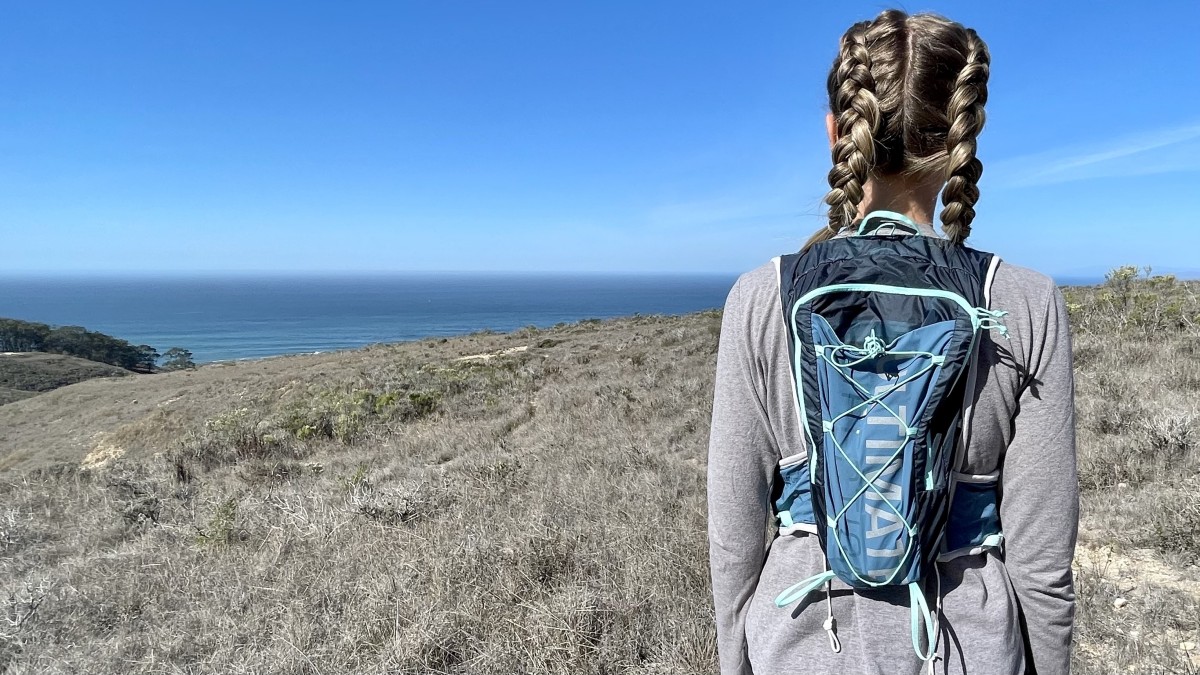 Ultimate Direction Mountain Vesta 5.0 - Women's Review (For rugged and long endurance treks, we love running in the Mountain Vesta 5.0.)