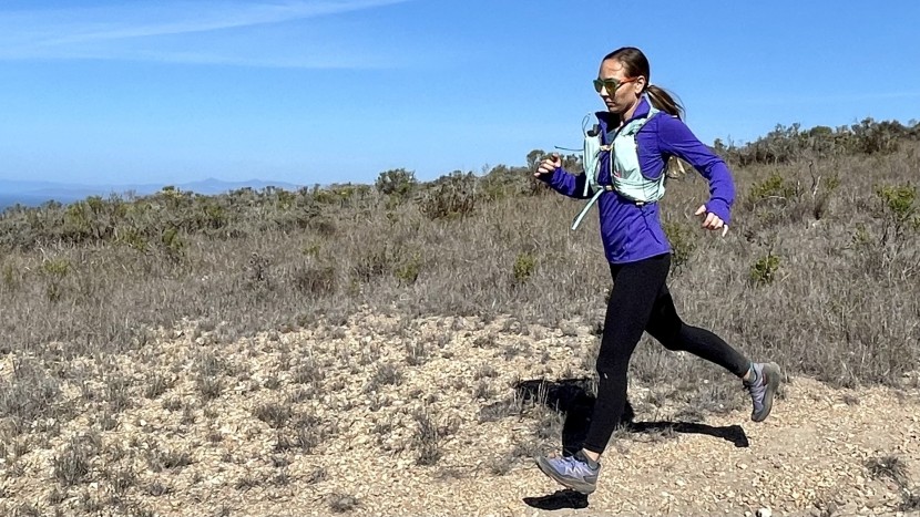 ultimate direction ultra vesta 6.0 for women - the security of the flasks and our other gear in the ultra vesta is...