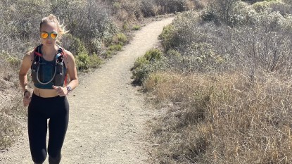 best running vests for women