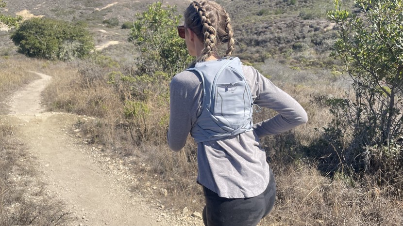 osprey dyna 6 for women - the moderate capacity and rugged prowess of the dyna 6 make it a...