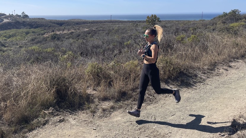 hydration pack for running womens - the comfort of your gear can make or break your run.