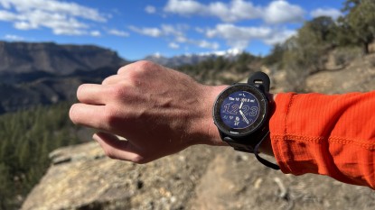 Product photo of Garmin Forerunner 955