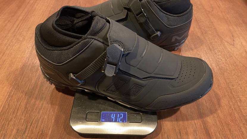 Shimano ME7 Review | Tested & Rated display picture 1