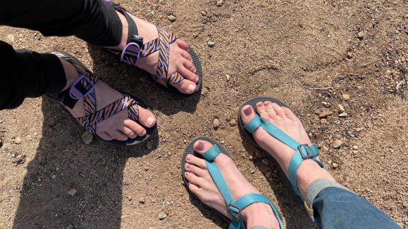 sandals - we tested dozens of sandals for both men and women to bring you the...