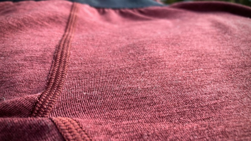 rei co-op midweight tights for women - thickly stitched flatlock seams inspire confidence in overall...