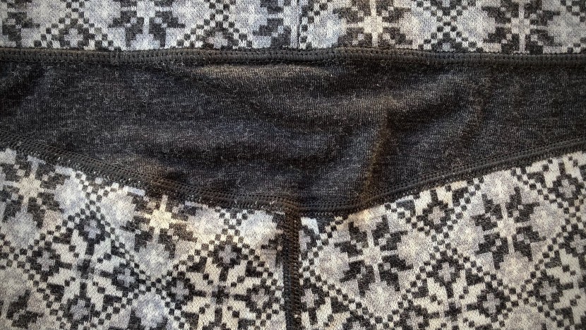 we experienced no durability issues with the kari traa rose high...