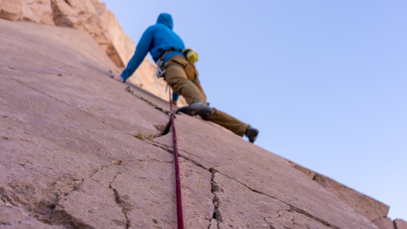 trango agility duo dry 9.1 - though rated for use as a single, half, or twin rope, it would be a...