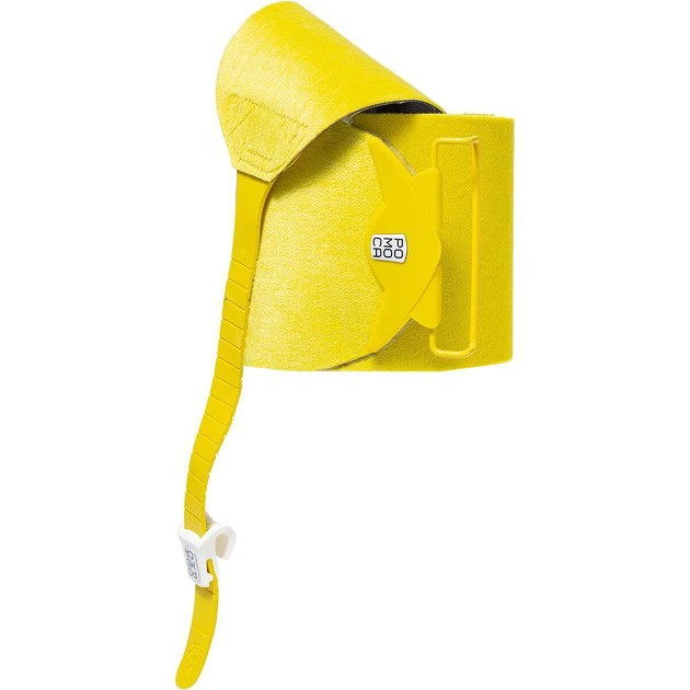 the pomoca climb 2.0 (left) and new tour explore (right).