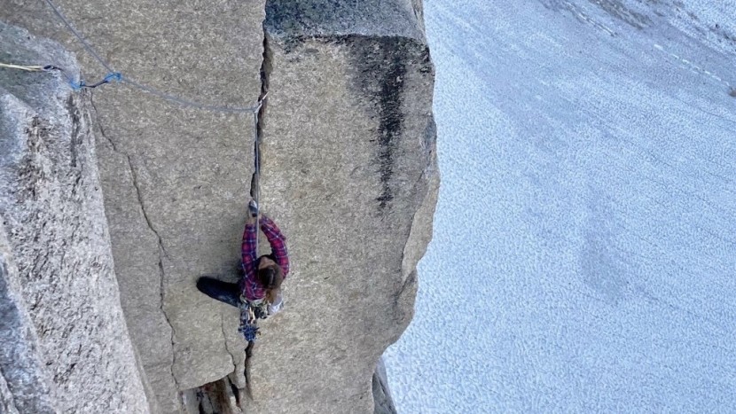 climbing shoes womens - who said techy shoes were just for cragging? putting the la sportiva...