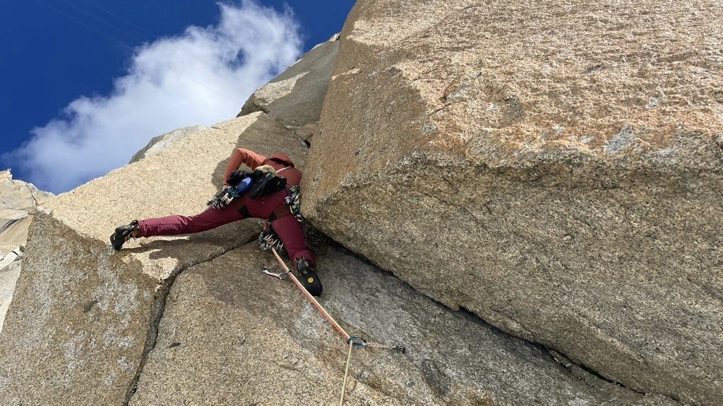 la sportiva katana lace for women - tight corners, thin jams, and techcy climbing are what the la...