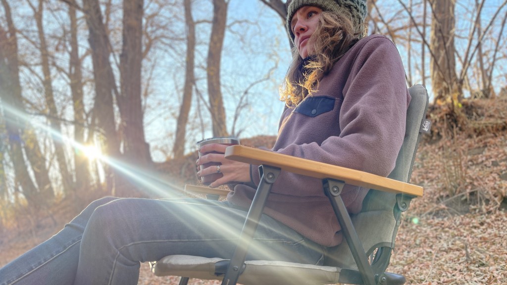 patagonia lightweight synchilla snap-t for women - hanging out with a mug of piping hot tea on a cool fall evening is a...