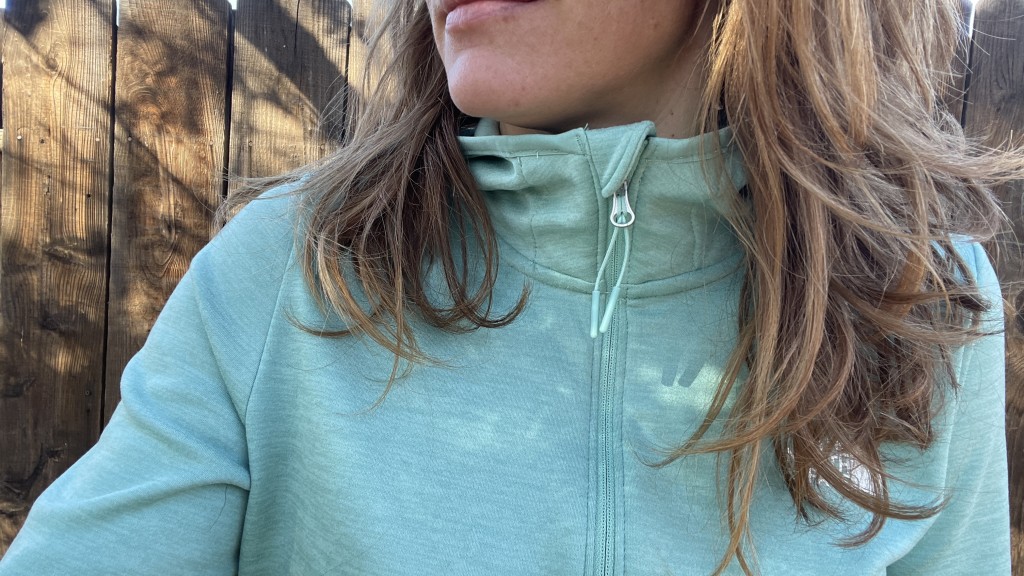 the north face canyonlands hoodie for women - though not a standout, we still enjoy many aspects of the...