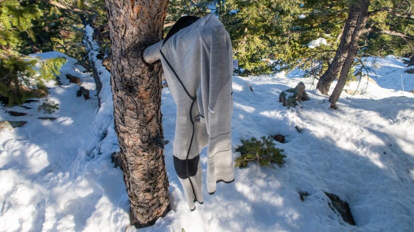 smartwool intraknit thermal merino 3/4 bottom - hang drying may take a little longer for the smartwool intraknit...