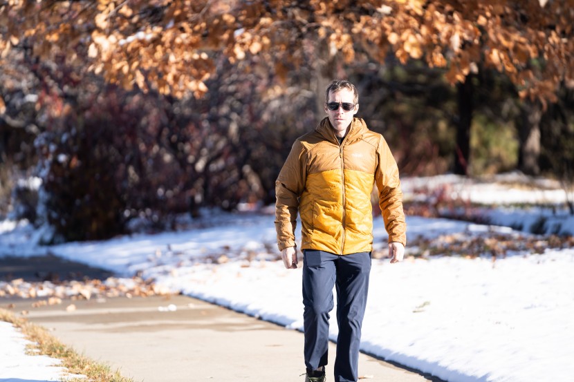 rab xenon 2.0 - the low cost of this jacket and the solid features make it a great...