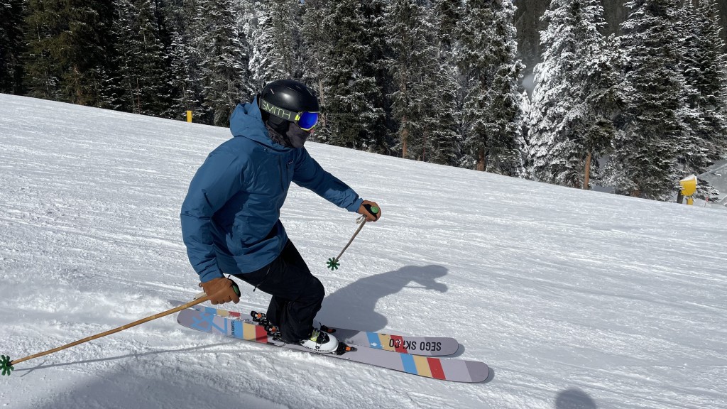 Patagonia Powder Town Review | Tested & Rated