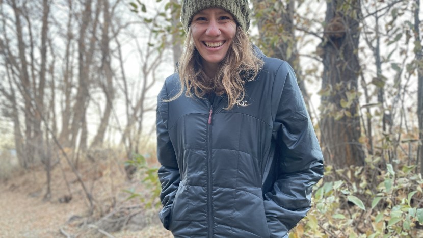 rab xenon hoodie 2.0 for women - the xenon 2.0 is a great insulated jacket with excellent coverage...