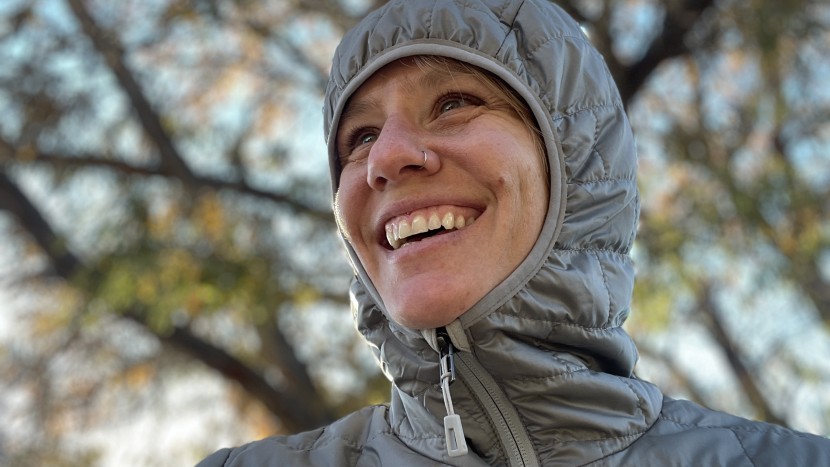 patagonia nano puff hoody for women - the nano puff hood is very fitted and can be challenging to wear...