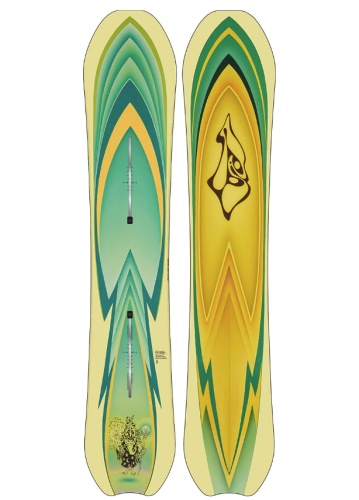 Burton Deep Thinker Review