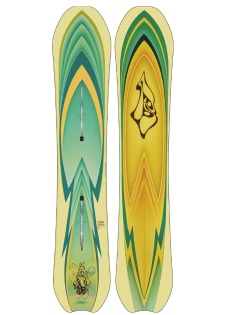 Product photo of Burton Deep Thinker