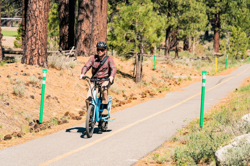 blix packa genie - the packa's well-rounded performance, smooth ride, and 400 lbs...