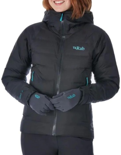 Rab Valiance Hoody - Women's Review
