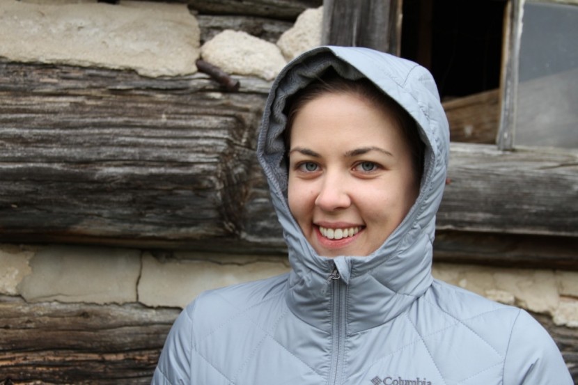 insulated jacket womens - a comfortable hood goes a long way toward our overall happiness...