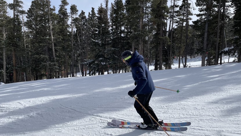 obermeyer foundation - the obermeyer foundation is a good jacket for a great price, with...