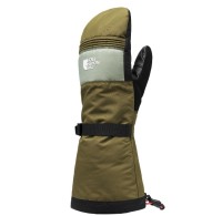 the north face montana ski mitts