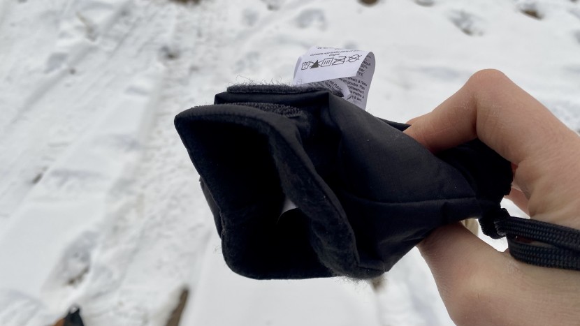 Outdoor Research Women's Arete II Gore-Tex Gloves Review | Tested