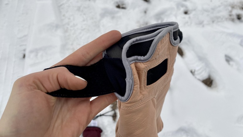 Oyuki Chika GTX Gloves Review | Tested & Rated