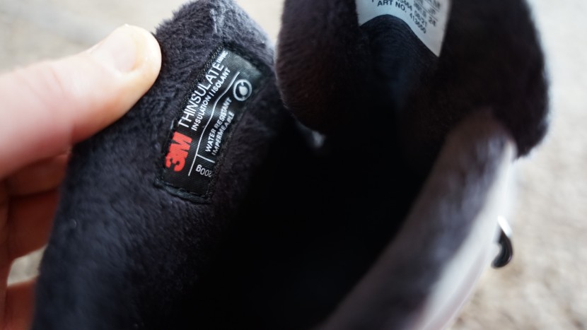 winter boots womens - 200g of 3m thinsulate is one of the x ultra 4 mid winter's best...