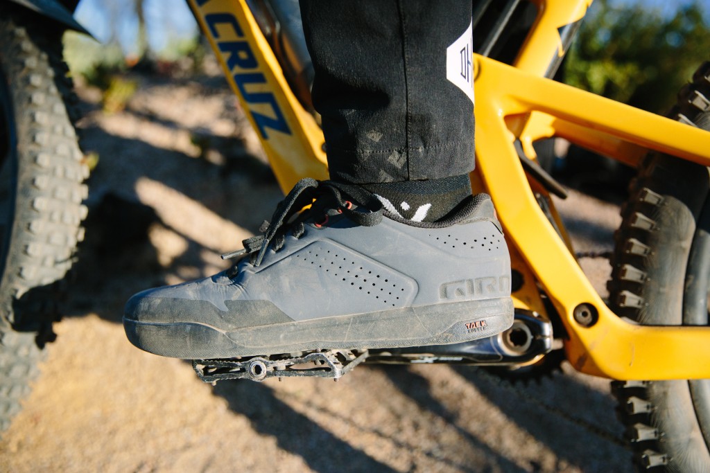 giro latch - the latch is a fantastic new shoe from giro.