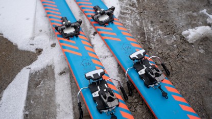 Product photo of Marker Alpinist