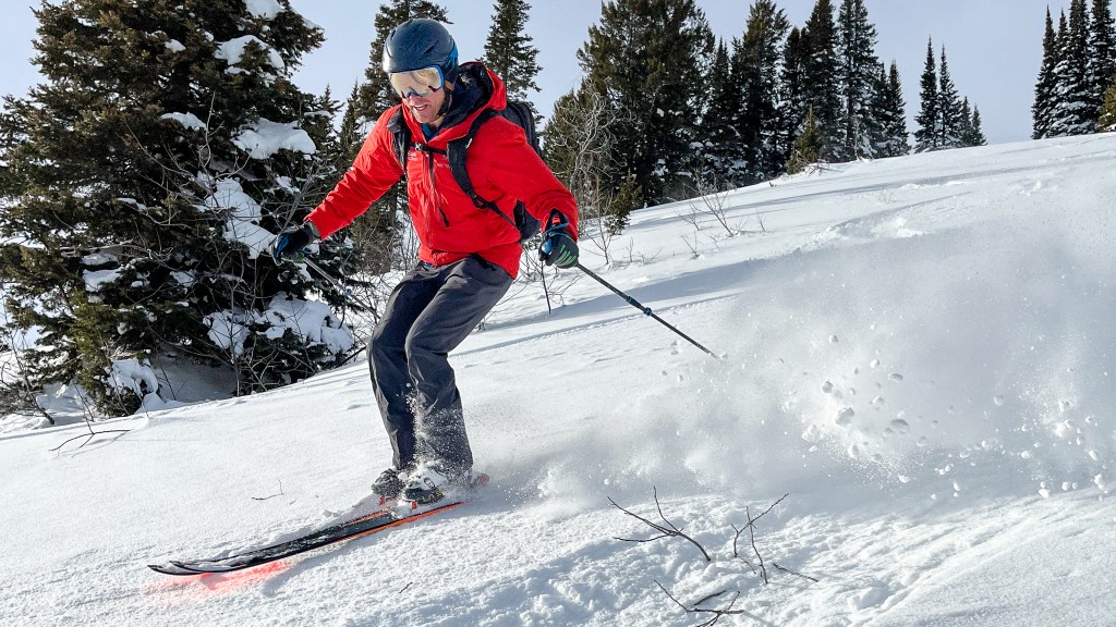 g3 ion 12 - great skiing in great ski gear. simple, proven, reliable, sturdy...