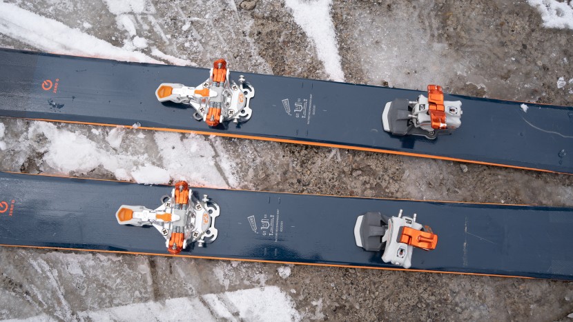 g3 ion 12 - the ion lt, as tested in 2022 on our editors choice skis. these are...