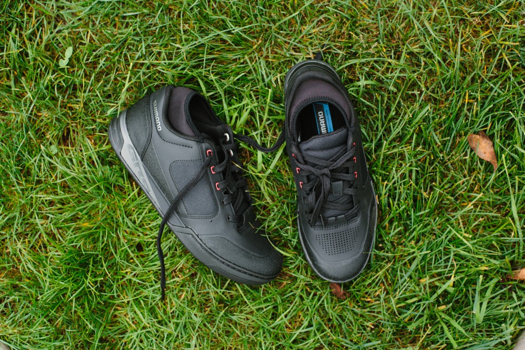 shimano gr9 - they don't provide the outright grip of some other models, but the...