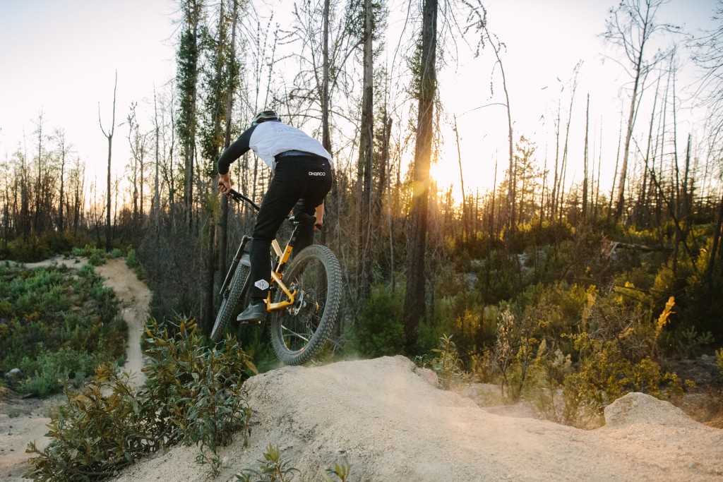 shimano gr9 - this shoe provides stability and support for aggressive, gravity...