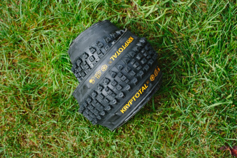 continental kryptotal front 2.4