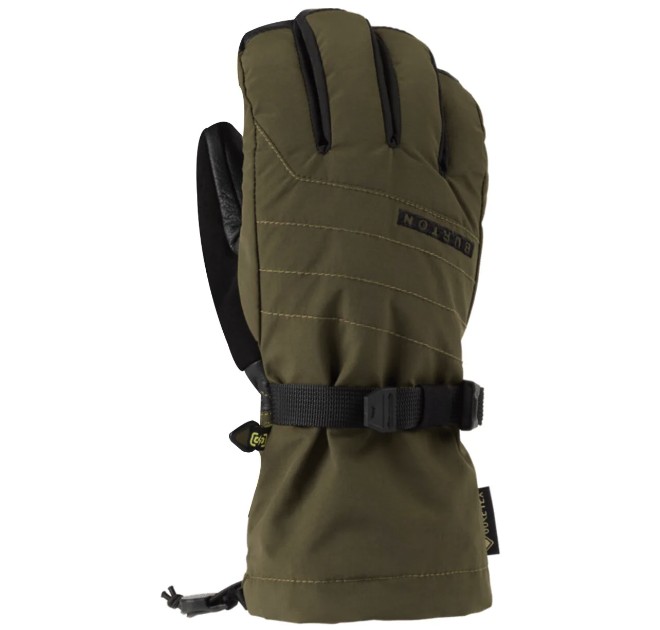 Burton Deluxe Gore-Tex - Women's Review | Tested & Rated